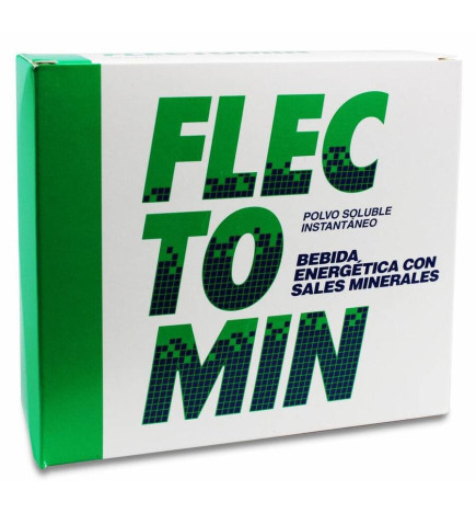FLECTOMIN 10 SOBRES