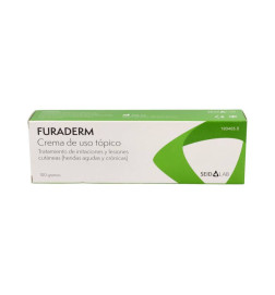 FURADERM SPRAY QUEMADURAS 1 ENVASE 100 ML