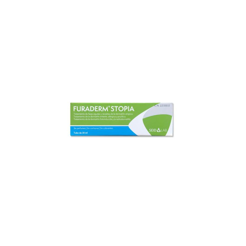 FURADERM STOPIA 30 ML