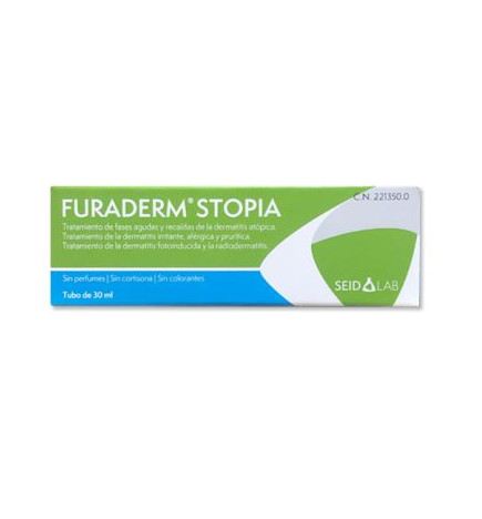 FURADERM STOPIA 30 ML