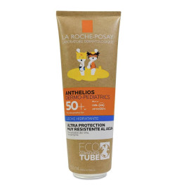 ANTHELIOS UVMUNE400 DERMOPEDIAT LECHE HIDRATANTE SPF 50+ 1 BOTE 250 ML