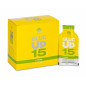 GLUC UP 15 10 STICKS 30 ML SABOR LIMON