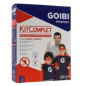 GOIBI ANTIPIOJOS KIT COMPLET