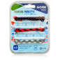GOIBI PULSERA CITRONELA NAUTICA