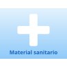 Material sanitario