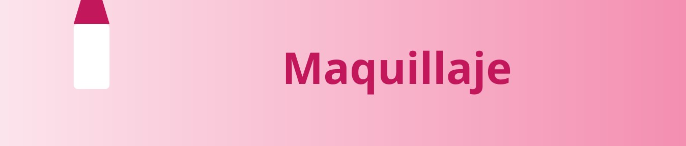 Maquillaje