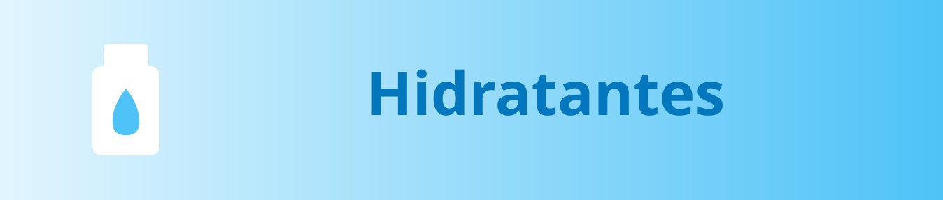 Hidratantes