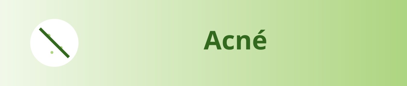 Acné