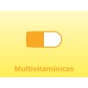 Multivitamínicos