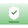 Defensas