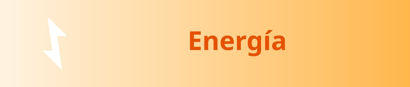 Energía