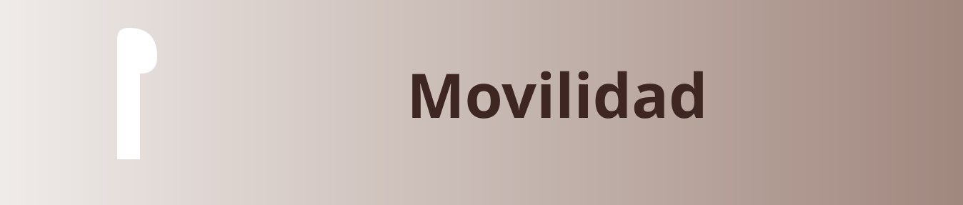 Movilidad