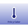Frío y Calor