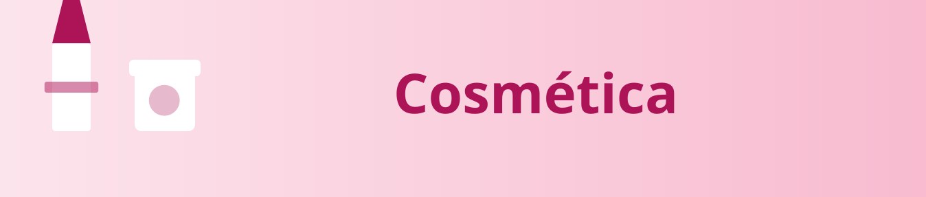 Cosmética en La Doctora