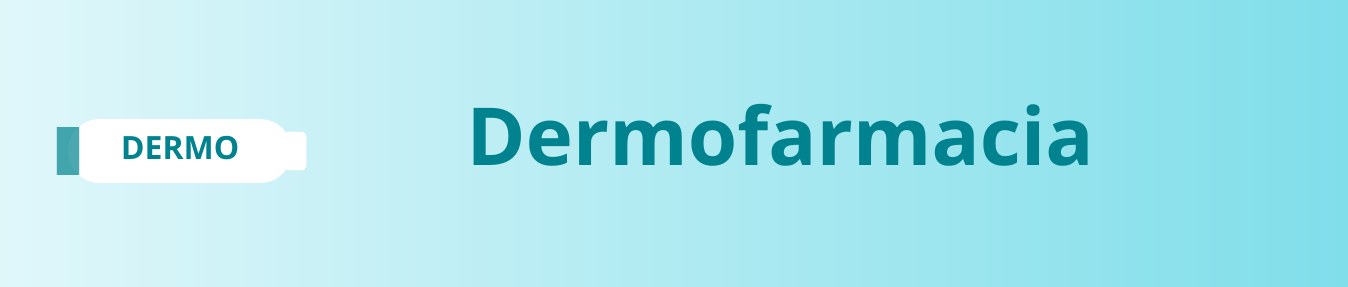 Dermofarmacia · La Doctora