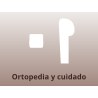 Ortopedia y cuidado
