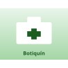 Botiquín