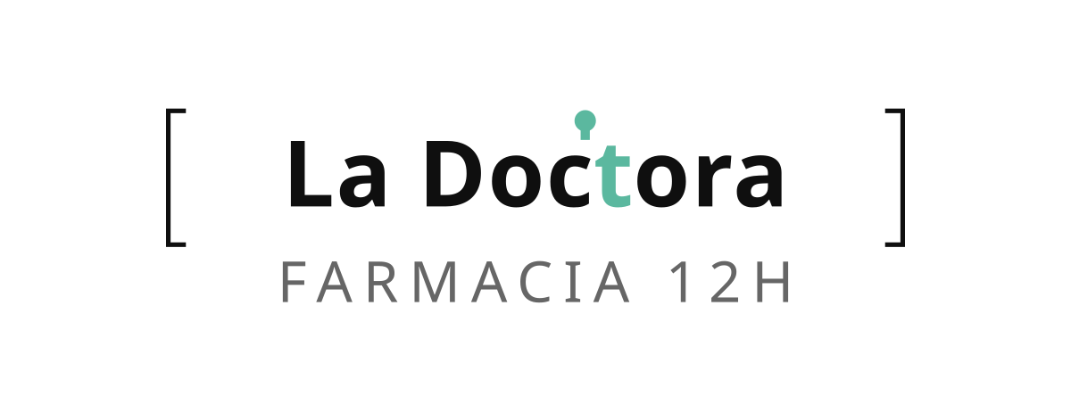 La Doctora - Farmacia 12H