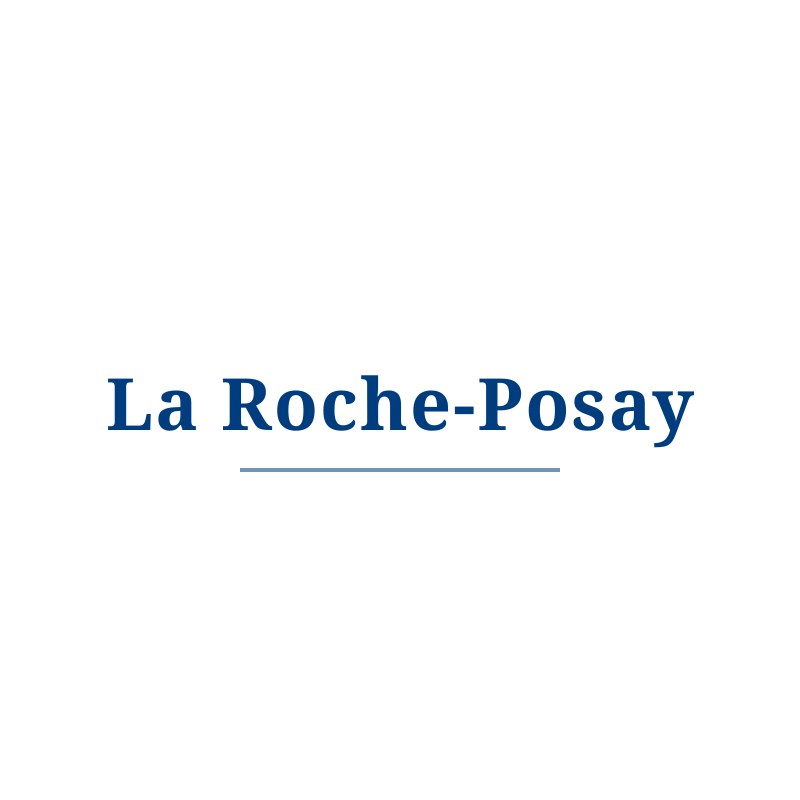 La Roche-Posay