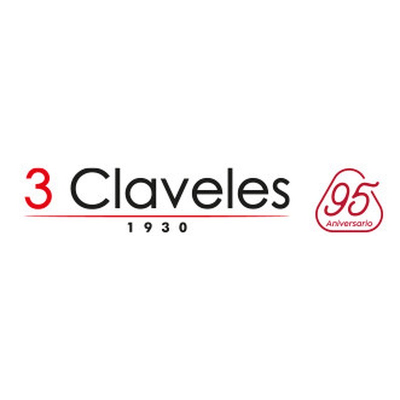 3 Claveles