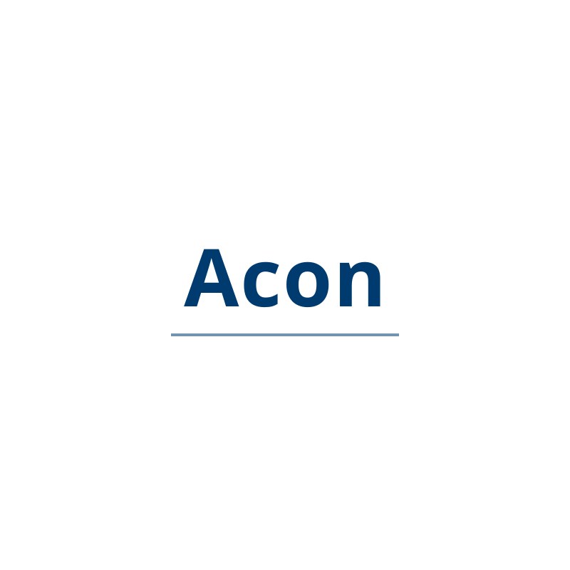 Acon