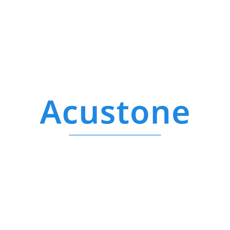 Acustone
